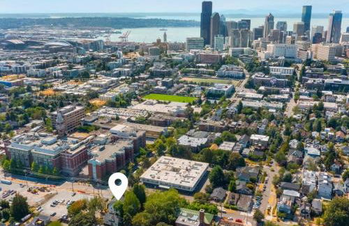 The Sweetest Hill - 81 Walkscore! - Foto 10