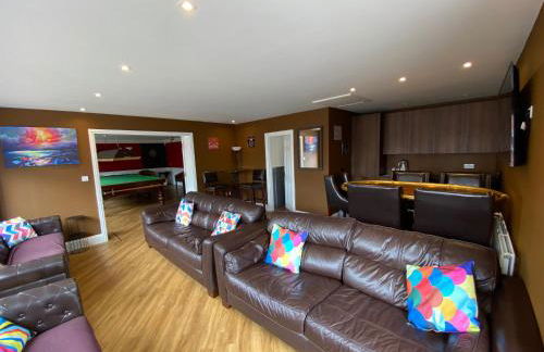 Bellvue Party House - Foto 75