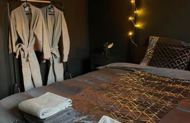 T2 rénové, jaccuzi, sauna, sièges massants, jardin, parking, métro - Foto 24