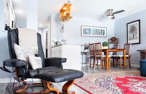 White Mountains Getaway with amazing views! - Foto 74