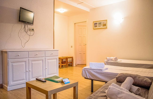 Estudios Cims Pas 3000 - Foto 36