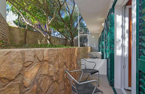 Apartment and Rooms Nikola - Foto 4