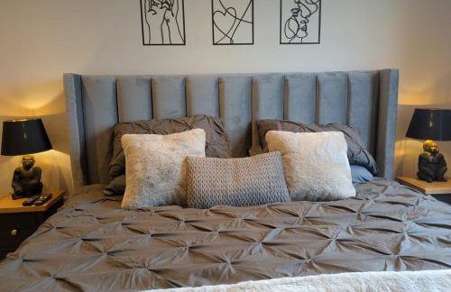 The Tin Barn With Private Hot Tub - Foto 20