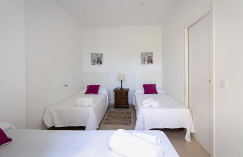 Apartamentos Homing Puerto Sherry - Foto 21