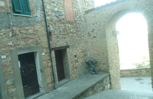 Casa alla porta con panorama - Foto 11