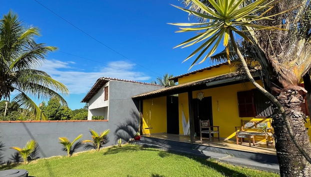 Refuge Brisa do Campo IG - Solar DO Campo - Foto 5, Habitación