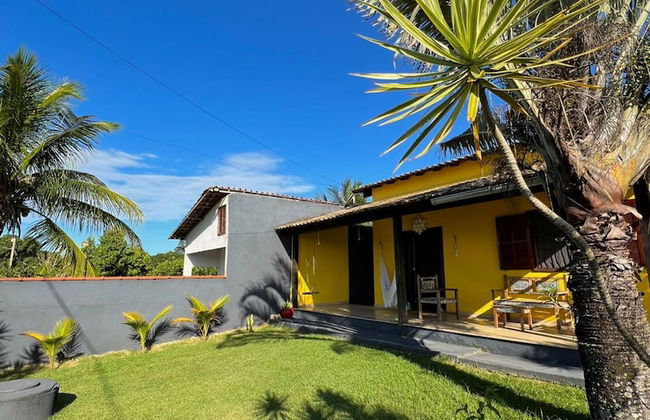 Refuge Brisa do Campo IG - Solar DO Campo - Foto 5