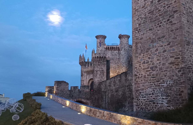 Visita guiada por Ponferrada y su castillo - Foto 12