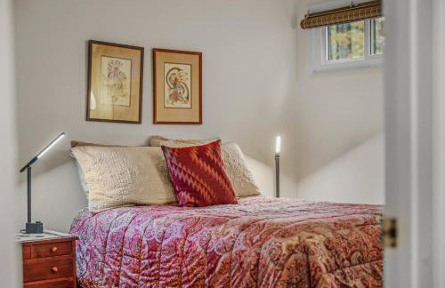 Black Forest - Wifi, Pet Friendly, Grill, Deck, Screen Porch, Family Friendly, Fireplace, Pool Access, Hiking - Foto 23