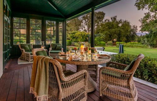 Foxen Canyon Retreat by Paradise Retreats - Foto 43