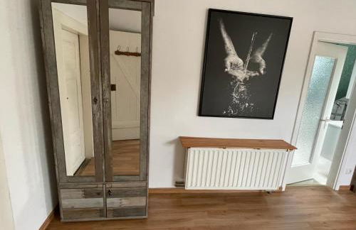 Dachwohnung in charmanter Stadtvilla in Wunstorf - Foto 15