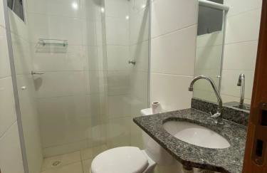 Apartamento completo 2 quartos em São João del-Rei - Pet friendly - Foto 26