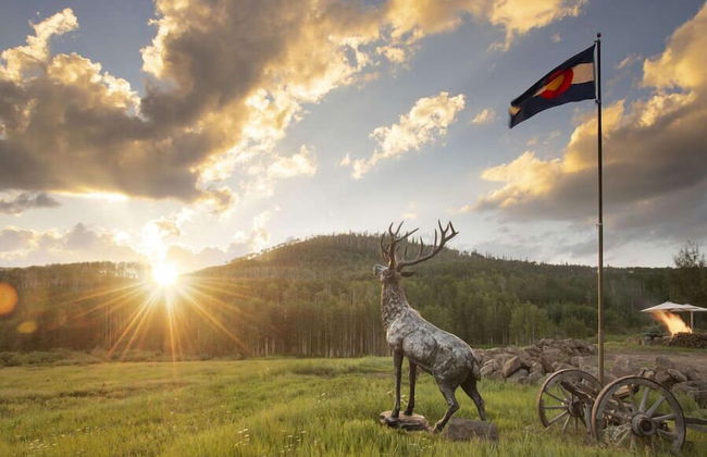 EML 1 Pack Saddle Jack - Foto 80