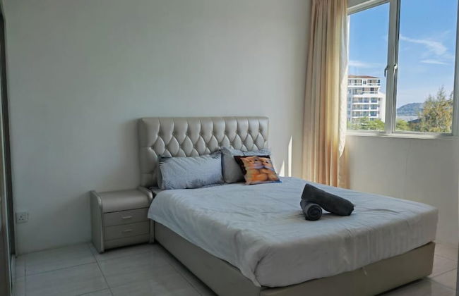 Pangsapuri Simfoni Beliza - Photo 12