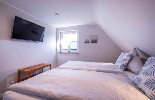 Mien Stuuv Wohnung 1 Diekstuuv - Foto 12