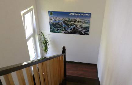 Apartment Gradina - Foto 32