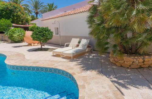 Maryvilla Inspiración y Vacaciones - Villa Mascarat - Foto 49
