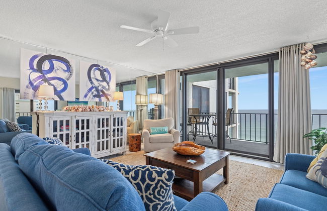 Watercrest 1110 - Sunset Haven - Foto 12