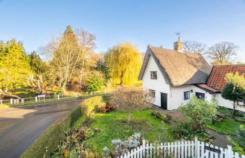 The Thatched Lodge - Foto 29