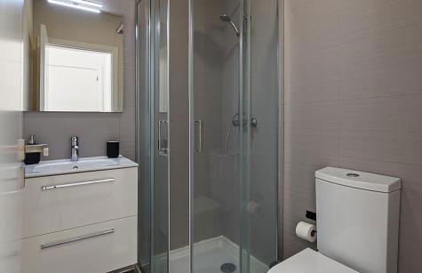 Modern & Quiet 2BR 2 Baths 4 Balconies & Lift - Foto 6