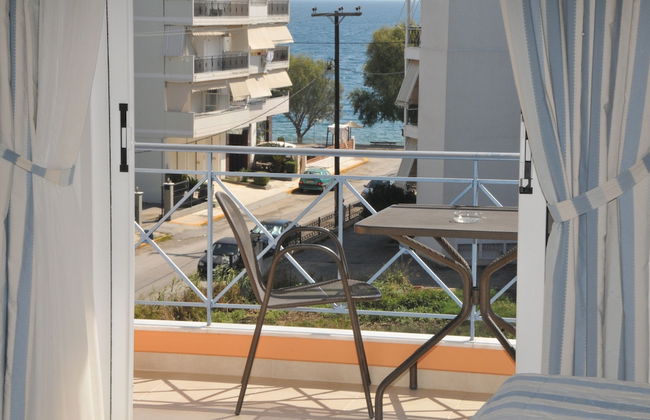 Philoxenia Hotel - Foto 69