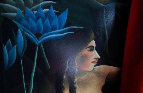 The Writer's Studio (stylish garden guesthouse) - Foto 41