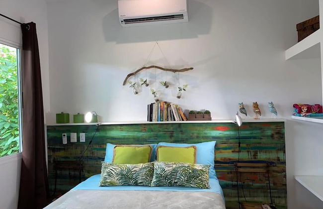 Casa Blanca Villas Ojochal - Foto 22