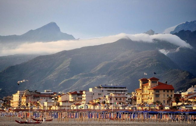 JOIVY Elly's Terrace-old City - Foto 32