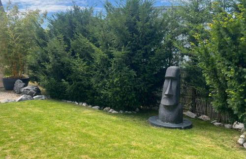 Hôtel Particulier - 5 minutes de Reims - Foto 49