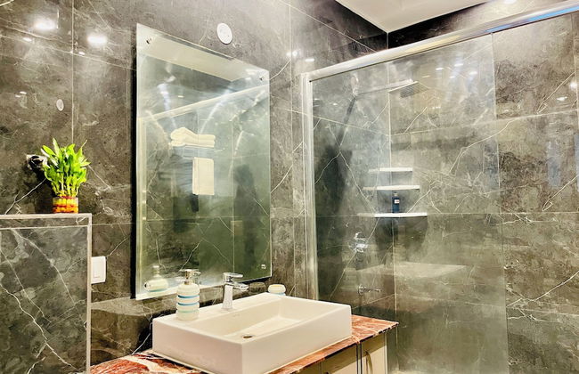 BedChambers Serviced Apartments South - Foto 42