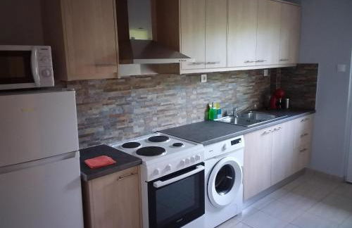 THALASSA ALMYROS APARTMENTS - Photo 22