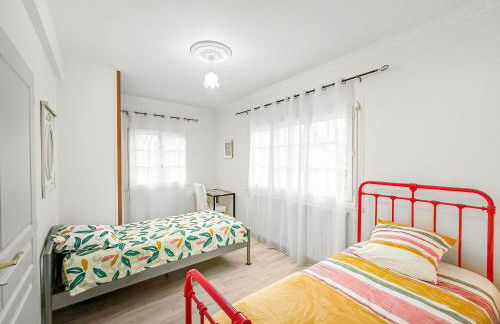 Jardin Secret - Maison Proche de l'Hippodrome - Foto 26