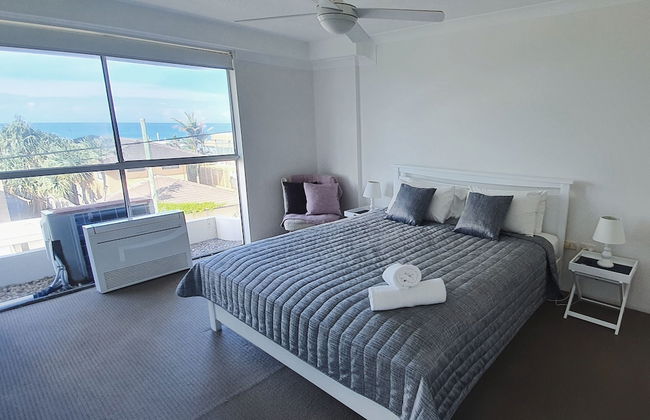 Surfers Chalet - Foto 23