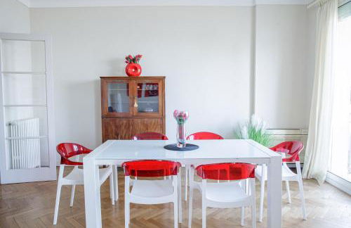 Bel Appartement Face à La Mer Près Du Centre - Le Voilier by Halldis - Foto 23