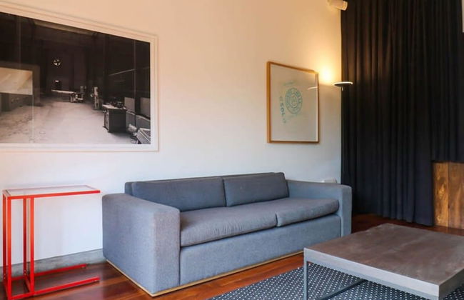 w Luxury 3BR House With Terrace in Miraflores - Foto 24