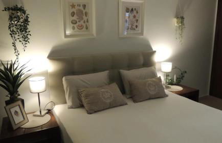 Luxury apartment, beach and swimming pool - Foto 32