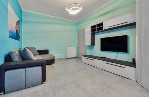 Blue Sky Sorrento Apartment FREE PARKING - Foto 3