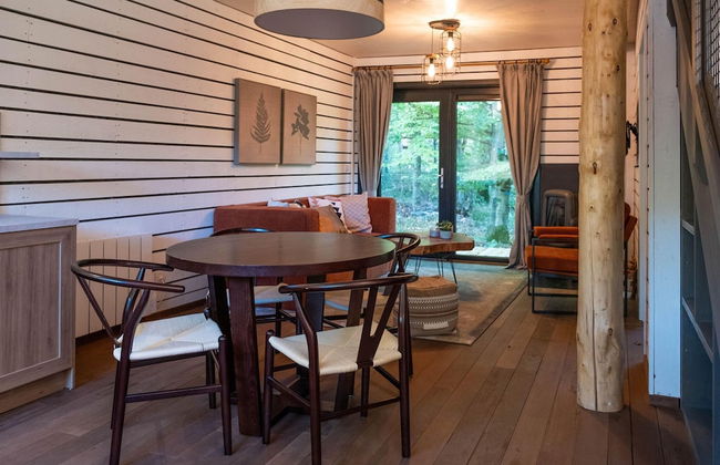 Woodland Serenity Retreat - Photo 17