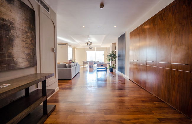 Nasma Luxury Stays - Limestone House - Photo 59