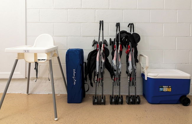 The Good Life at Legacy Park - Foto 33