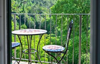 Casa e Mansarda delle Mura - Foto 11