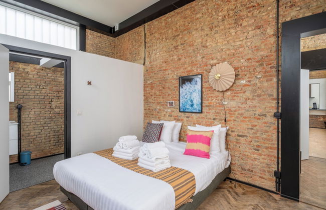 Smartflats - The Brooklyn - Photo 4