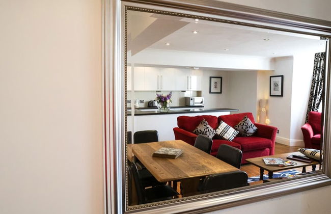 The Helaina Luxury Apartments - Foto 13