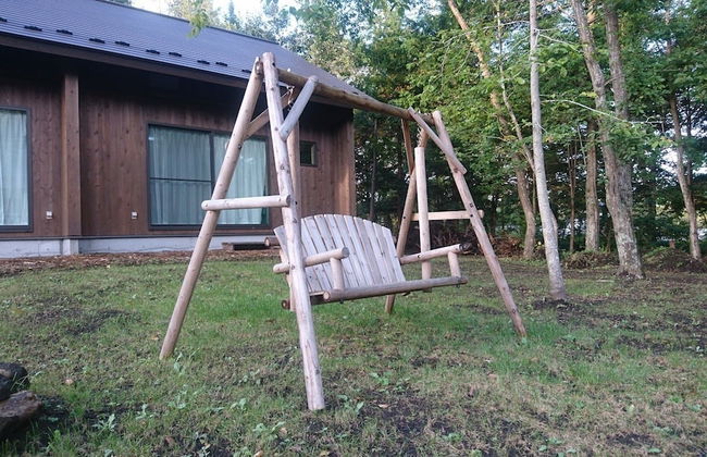 K's Village Karuizawa - Foto 18