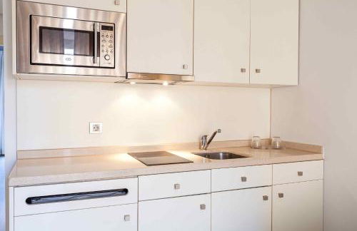 Suites Viena Plaza de España - Photo 60