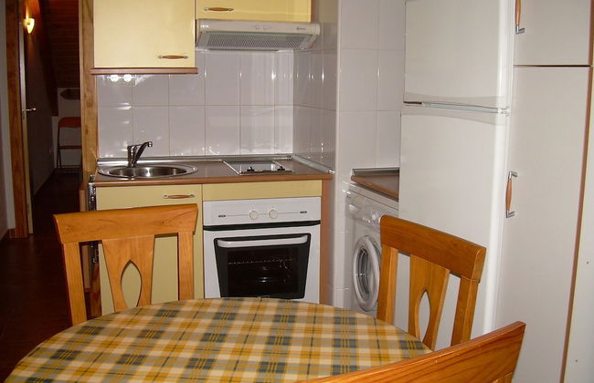 Apartamentos Biescas 3000 - Foto 20