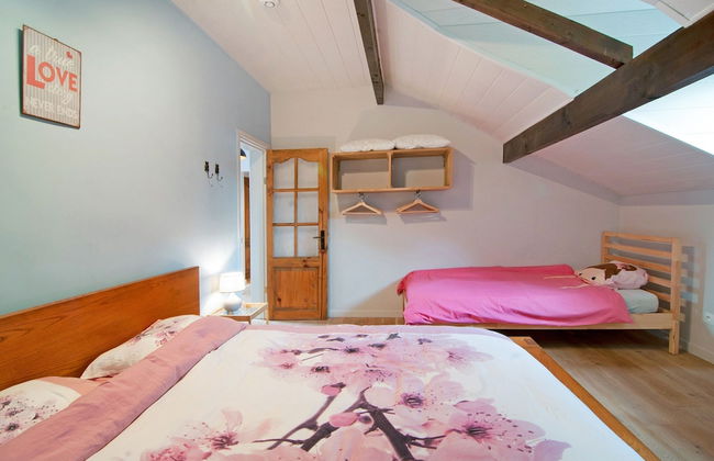 Scenic Stay in Xhoffraix - Foto 22