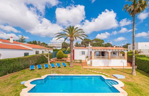 Villa Sur - Photo 21