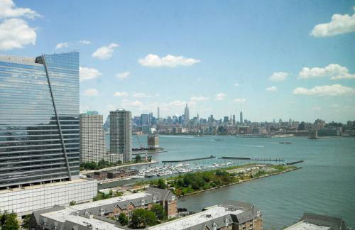 Global Luxury Suites at Newport - Foto 54