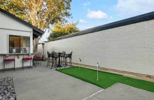 West Irving Palace Miami Style - Foto 45